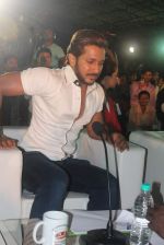 Terence Lewis at dance competition in Andheri Sports Complex, Mumbai on 1st July 2013 (15).JPG